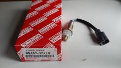 Датчик кислородный. Toyota: Land Cruiser Prado, Land Cruiser, FJ Cruiser, Fortuner, Hilux Surf, 4Runner, Hilux Lexus GX460, URJ150 Lexus GX400, URJ150...