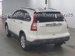 Спойлер. Honda CR-V, RE4, RE3