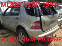 Mercedes-Benz M-Class. W163, 112