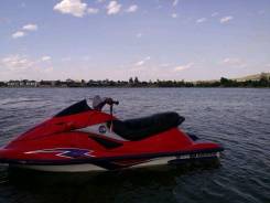 Kawasaki Ultra. 140,00 л.с., Год: 1999 год
