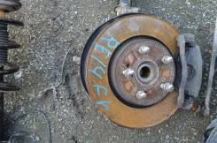 Ступица. Honda CR-V, RE, RE3, RE4, RE5, RE7 Двигатель K24Z4