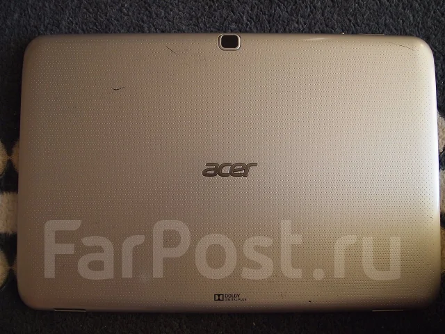 Acer Iconia Tab A701 ����