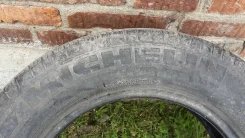 Michelin Energy LX4. ������, 2004 ���, �/�, ����� 70�% ����