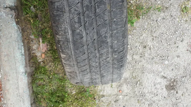 Michelin Energy LX4. ������, 2004 ���, �/�, ����� 70 % ����