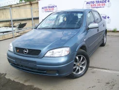 Opel Astra. ��������, ��������, 1.4, ������ ����