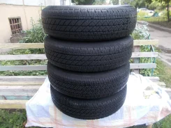 Bridgestone SF-248. ������, 2014 ���, �/�, ����� 20�% ����