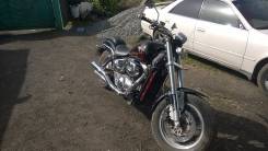 Suzuki VZ 400 Marauder. 400 куб. см., исправен, птс, с пробегом