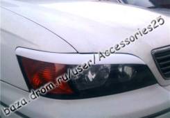Накладка на фару. Toyota Vista Ardeo, AZV55G, SV55, SV55G, ZZV50G, SV50G, ZZV50, AZV50, AZV55, AZV50G Toyota Vista, AZV50, AZV55, ZZV50, SV55