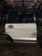 Дверь боковая. Isuzu Bighorn