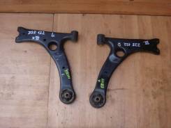 Рычаг подвески. Toyota: Premio, Corsa, Corolla Spacio, Allex, Crown, Corolla II, Corolla, Corona Exiv, Chaser, Crown Majesta, Corolla Levin, Curren, C...