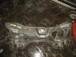Балка поперечная. Toyota: Allion, Allex, Aristo, Camry Gracia, Avensis, Camry, Altezza, Carina ED, Cami, Avalon, Caldina, Auris, bB Двигатель 1