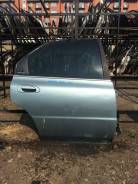 Дверь боковая. Honda Accord, CB1, CB3, CB4, CB7, CB9 Двигатели: F18A, F20A, F22A, F22A1, F22A6