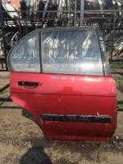 Дверь боковая. Toyota Corsa