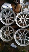 Racing Hart. 7.0x4, 5x114.30, ET-46. Под заказ