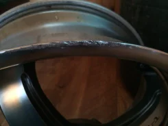 Syms SRW-C1. 8.0x18", 5x114.30, ET0, �� 4,0���.