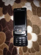 Nokia 6500 Slide. �/� ����