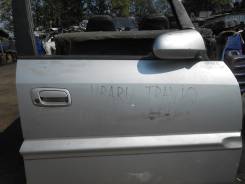 Дверь боковая. Subaru Traviq