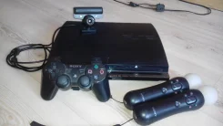 Sony PlayStation 3 ����