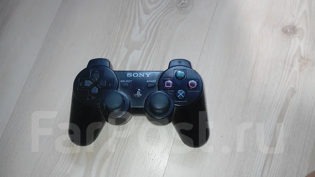 Sony PlayStation 3 ����