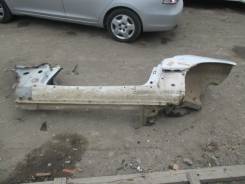 Порог пластиковый. Mitsubishi GTO, Z15A, Z16A