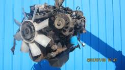 Двигатель в сборе. Nissan Caravan, ARME24, ARMGE24 Nissan Homy, ARME24, ARMGE24 Двигатель TD27TI