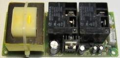 В/Н THERMEX силовая плата IF, RZB D, RZB L