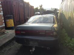 Toyota Sprinter. AE101, 4A