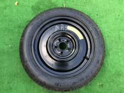 Запасное колесо Subaru Legacy Outback BR9. 4x16" 5x100.00 ET48