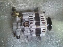 Шкив генератора. Mitsubishi Pajero, V24WG, V44WG, V44W, V24W, V24WV44W Двигатель 4D56