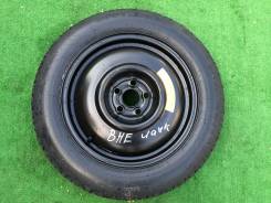 Запасное колесо Subaru Lancaster. 4x16" 5x100.00 ET48