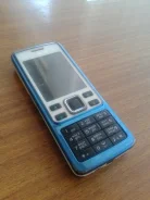 Nokia 6300. �/� ����