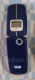 Sagem MY S-7 ����