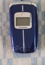 Sagem MY S-7 ����