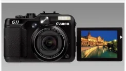 Canon PowerShot G11. 10 - 14.9 ��, ���: 5� ����
