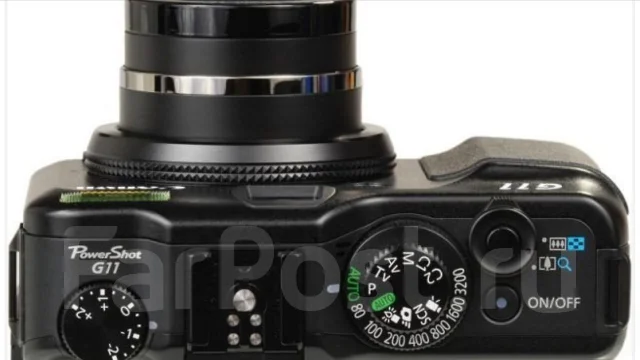 Canon PowerShot G11. 10 - 14.9 ��, ���: 5� ����