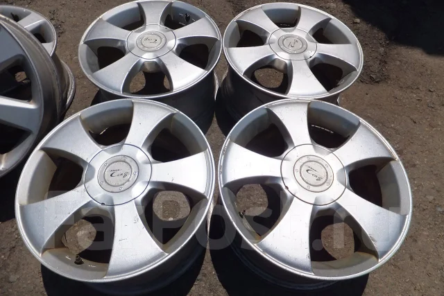 Mak Rave. 7.0x16", 5x100, 5x114.3, ET50, �� 70���. ��� ����� �� ����������� ������ ����