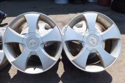 Mak Rave. 7.0x16", 5x100, 5x114.3, ET50, �� 70,0���. ��� ����� �� ����������� ������ ����