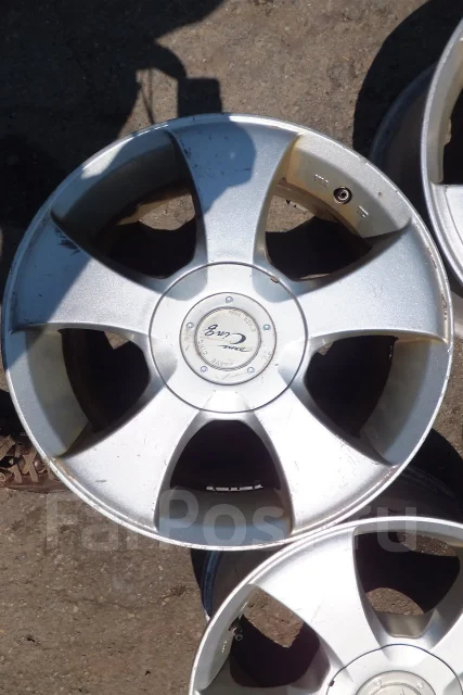 Mak Rave. 7.0x16", 5x100, 5x114.3, ET50, �� 70���. ��� ����� �� ����������� ������ ����