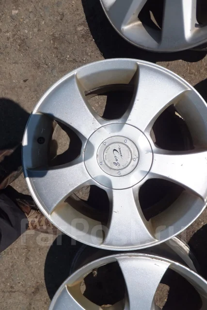 Mak Rave. 7.0x16", 5x100, 5x114.3, ET50, �� 70���. ��� ����� �� ����������� ������ ����