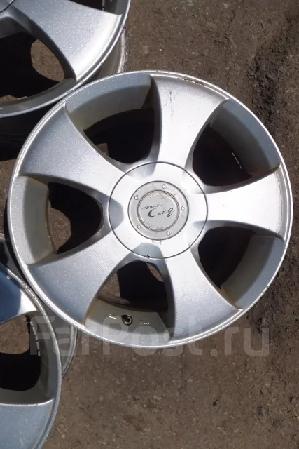 Mak Rave. 7.0x16", 5x100, 5x114.3, ET50, �� 70���. ��� ����� �� ����������� ������ ����