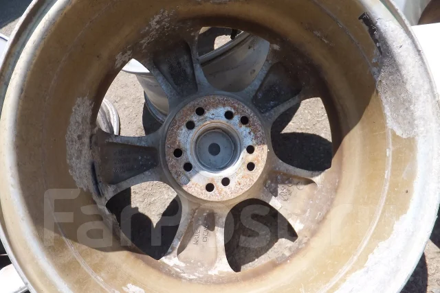 Mak Rave. 7.0x16", 5x100, 5x114.3, ET50, �� 70���. ��� ����� �� ����������� ������ ����