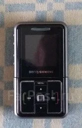 BenQ-Siemens EF51. �/� ����