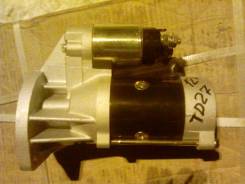Стартер. Nissan Terrano Nissan Homy Nissan Caravan Nissan Atlas, R4F23, N6F23, R2F23, J2F23, P6F23, N2F23, K2F23, N4F23, K4F23, M2F23, P8F23, R8F23, P...