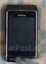Nokia N97 mini. �/� ����