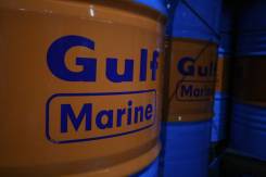 Gulf Oil. Вязкость ISO VG 15, минеральное