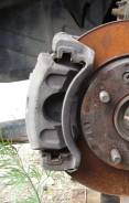 Суппорт тормозной. Hyundai Elantra, KMHDN45D11U156804 Hyundai Avante, XD Двигатель D4BB