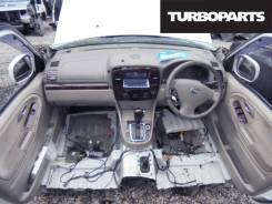 Подушка безопасности. Suzuki Grand Escudo, TX92W Двигатель H27A