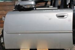 Дверь боковая. Subaru Legacy, BP5