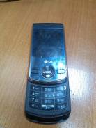 Продам телефон LG GD330 во Владивостоке LG GD330. Б/у