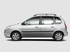 Hyundai Matrix. ��� ����� �� �������� ����